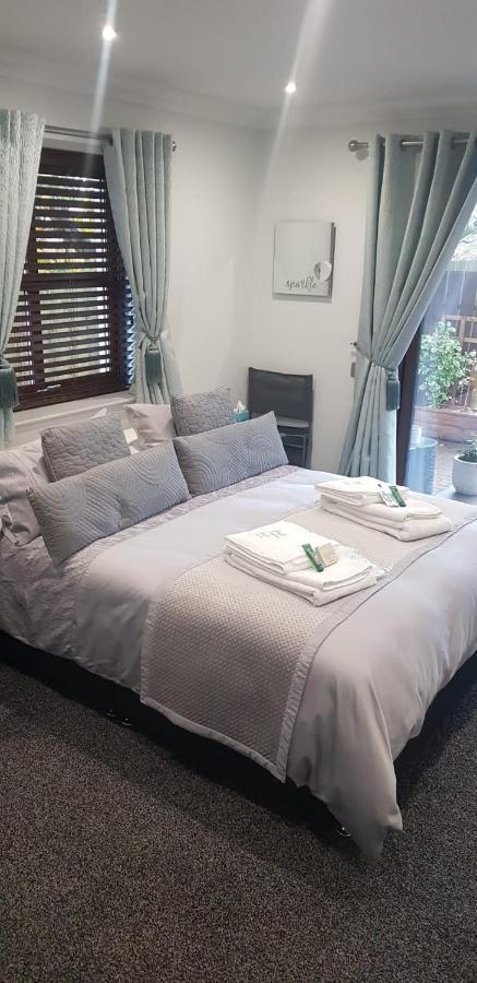 Room On The River Cruden Bay Екстериор снимка