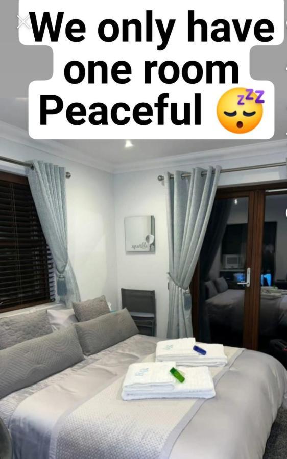 Room On The River Cruden Bay Екстериор снимка