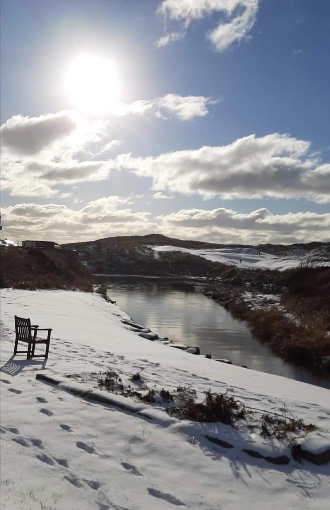 Room On The River Cruden Bay Екстериор снимка