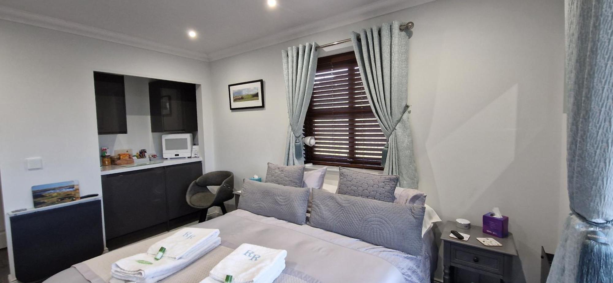 Room On The River Cruden Bay Екстериор снимка