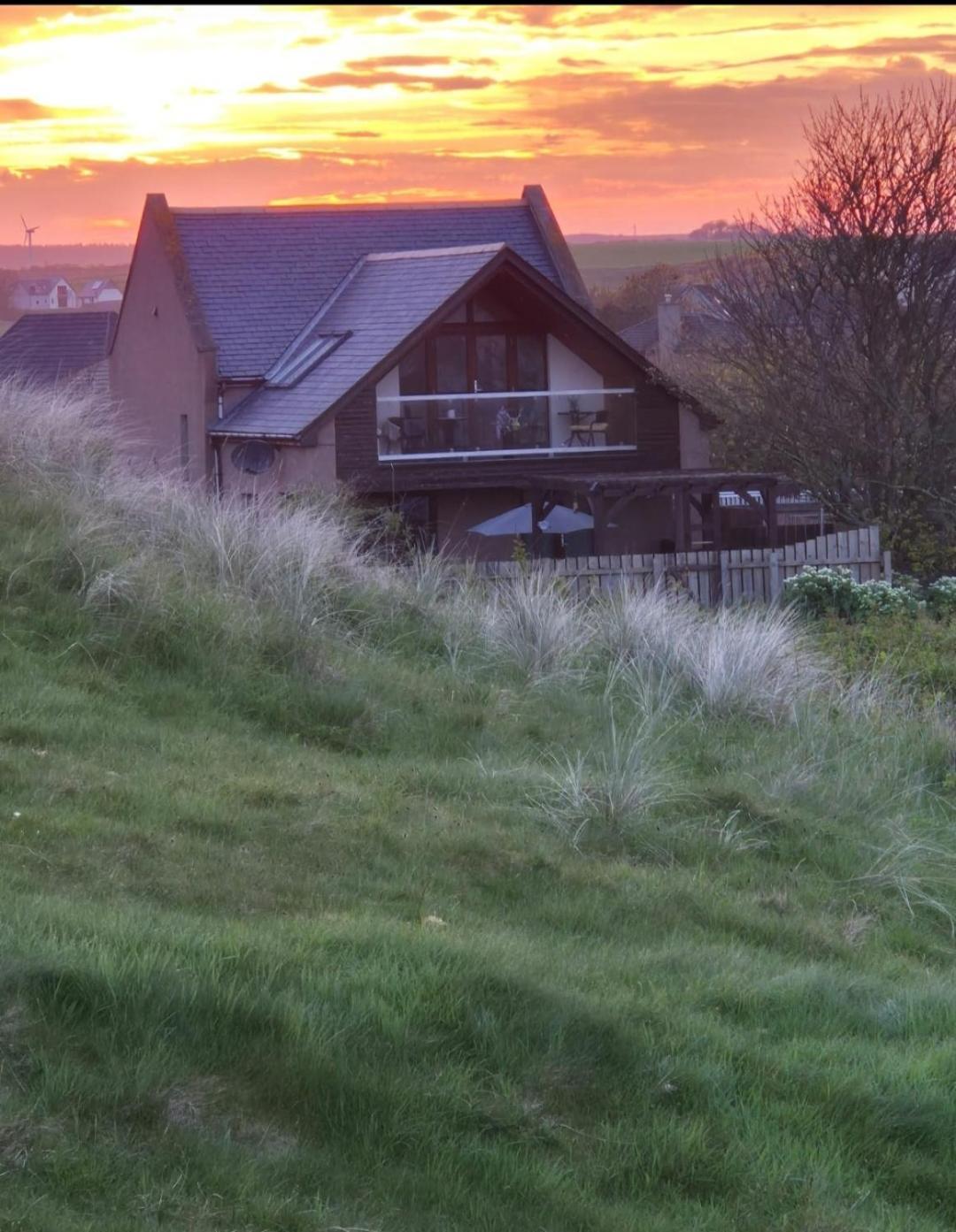 Room On The River Cruden Bay Екстериор снимка
