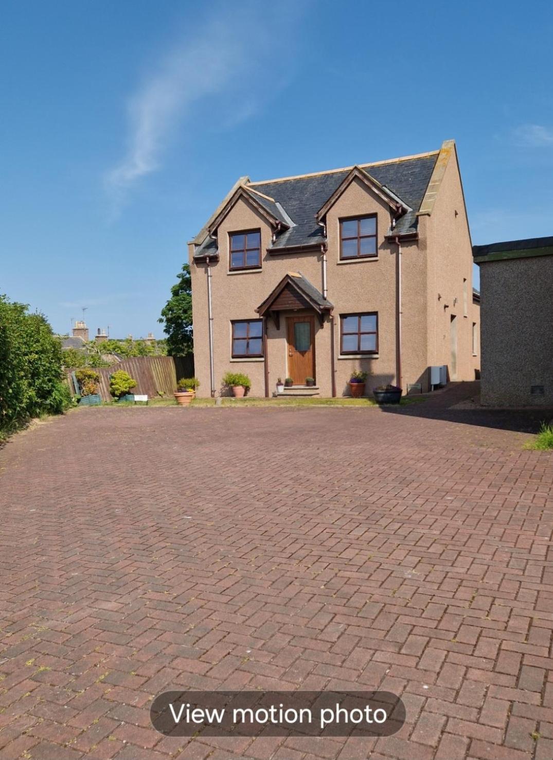 Room On The River Cruden Bay Екстериор снимка