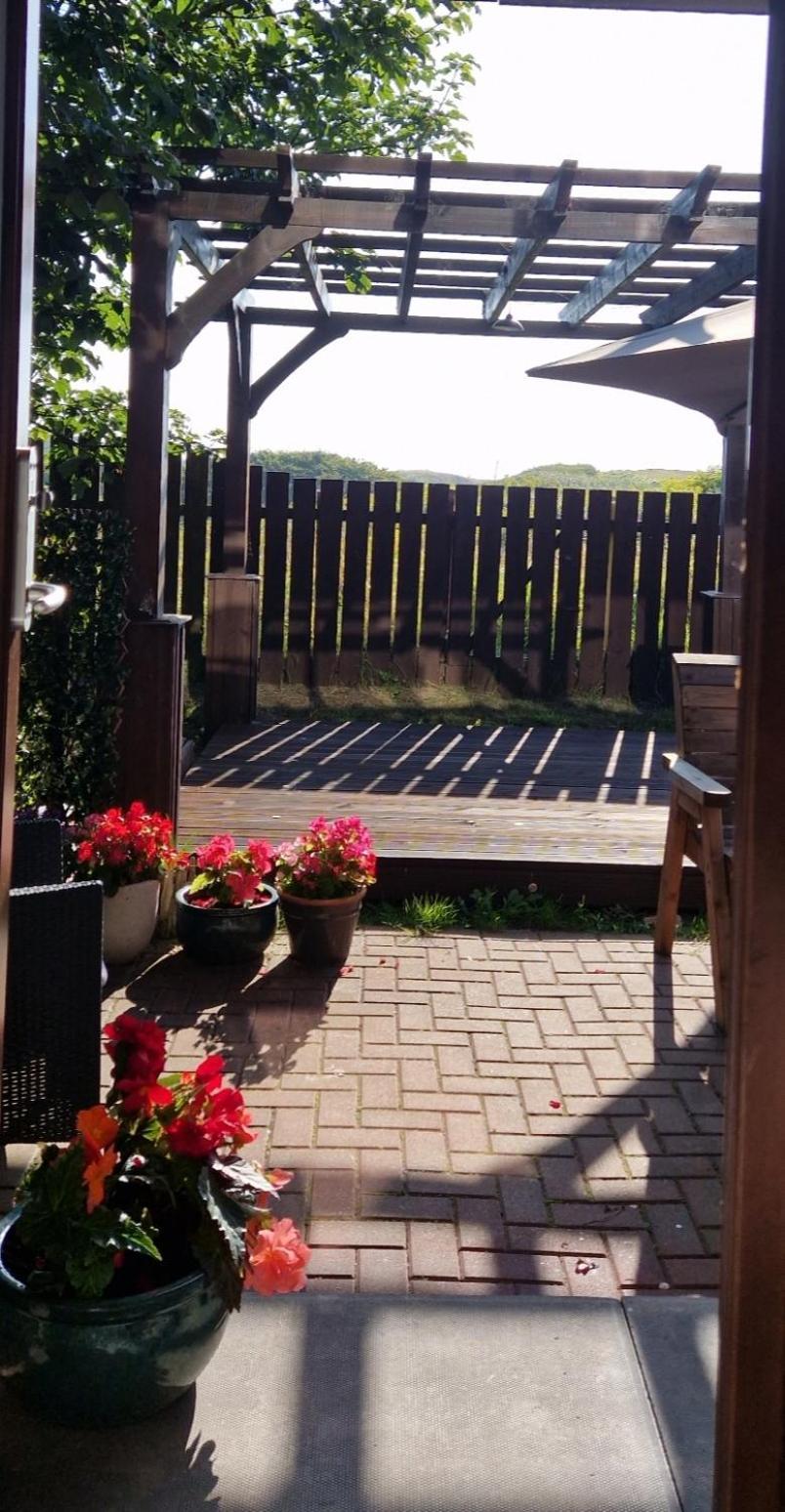 Room On The River Cruden Bay Екстериор снимка
