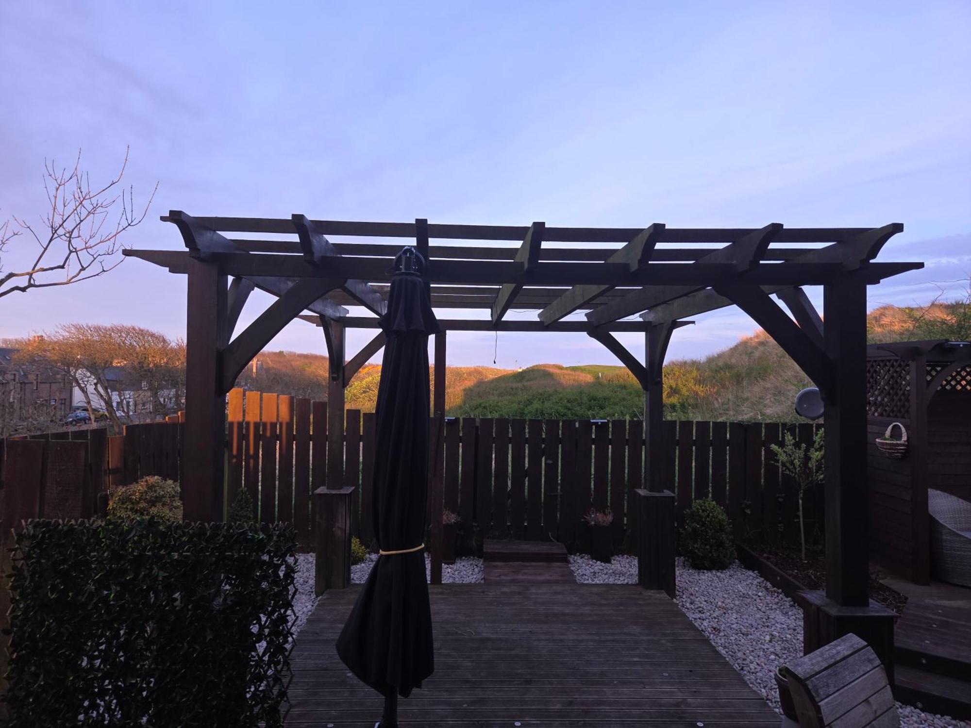 Room On The River Cruden Bay Екстериор снимка